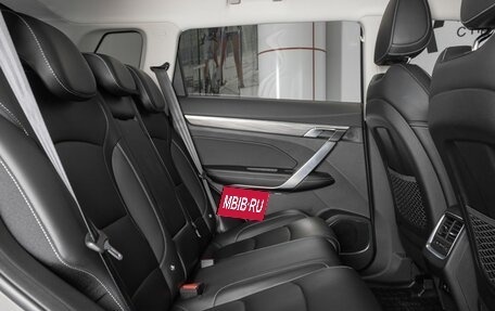 Geely Atlas, 2024 год, 2 418 900 рублей, 8 фотография