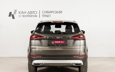Geely Atlas, 2024 год, 2 418 900 рублей, 4 фотография