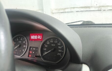 Renault Sandero I, 2011 год, 600 000 рублей, 6 фотография