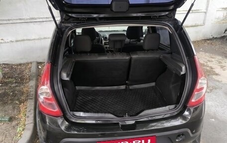 Renault Sandero I, 2011 год, 600 000 рублей, 5 фотография