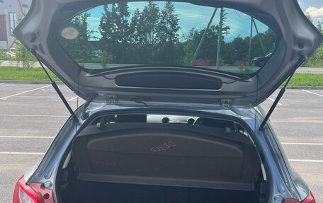 Mazda Demio III (DE), 2013 год, 699 000 рублей, 6 фотография