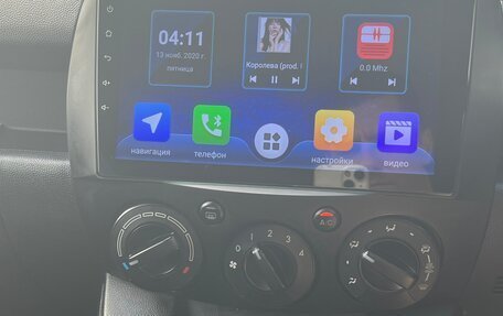 Mazda Demio III (DE), 2013 год, 699 000 рублей, 12 фотография