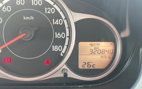 Mazda Demio III (DE), 2013 год, 699 000 рублей, 13 фотография