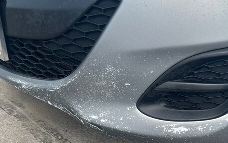 Mazda Demio III (DE), 2013 год, 699 000 рублей, 15 фотография