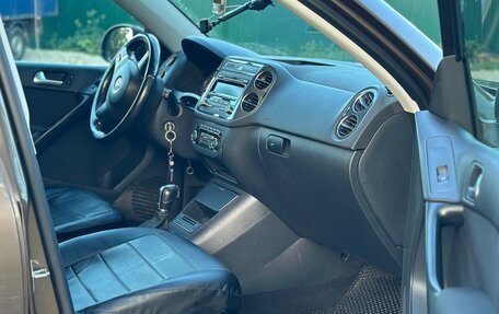 Volkswagen Tiguan I, 2015 год, 1 400 000 рублей, 7 фотография