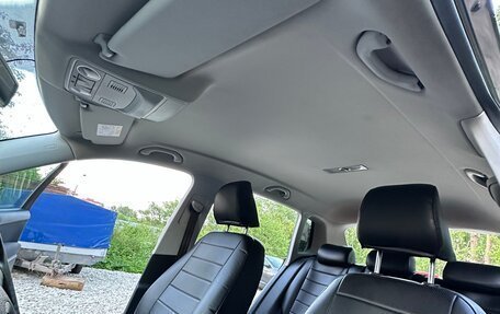 Volkswagen Tiguan I, 2015 год, 1 400 000 рублей, 19 фотография
