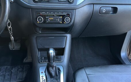 Volkswagen Tiguan I, 2015 год, 1 400 000 рублей, 20 фотография