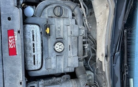 Volkswagen Tiguan I, 2015 год, 1 400 000 рублей, 18 фотография