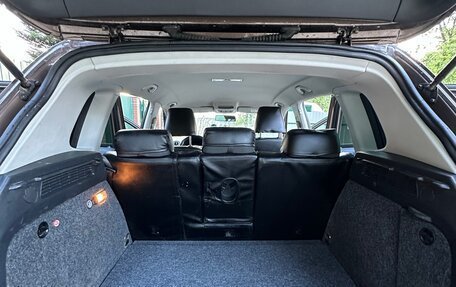 Volkswagen Tiguan I, 2015 год, 1 400 000 рублей, 22 фотография