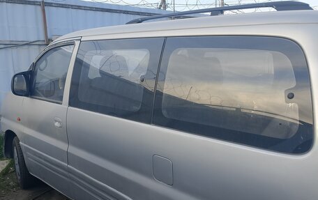 Hyundai Starex I рестайлинг, 2003 год, 350 000 рублей, 3 фотография