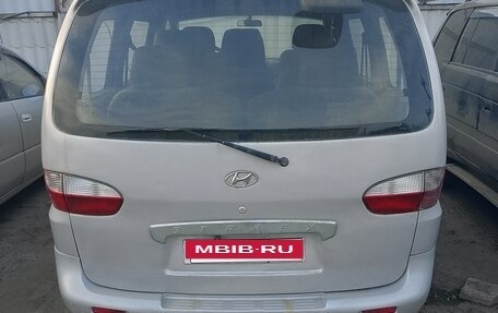 Hyundai Starex I рестайлинг, 2003 год, 350 000 рублей, 2 фотография