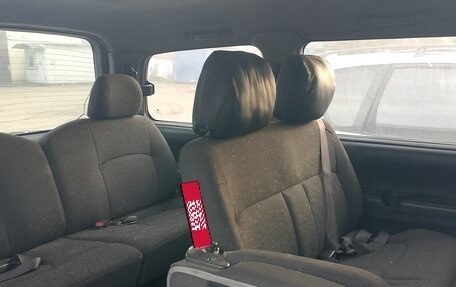 Hyundai Starex I рестайлинг, 2003 год, 350 000 рублей, 6 фотография