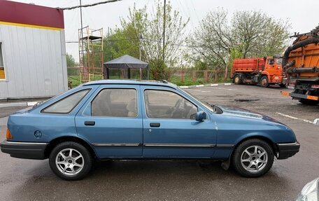 Ford Sierra I, 1984 год, 130 000 рублей, 8 фотография