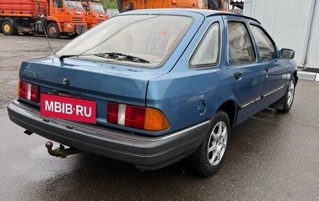 Ford Sierra I, 1984 год, 130 000 рублей, 7 фотография