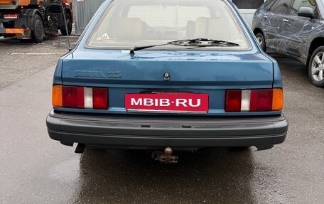 Ford Sierra I, 1984 год, 130 000 рублей, 6 фотография