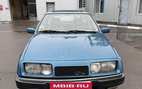 Ford Sierra I, 1984 год, 130 000 рублей, 2 фотография