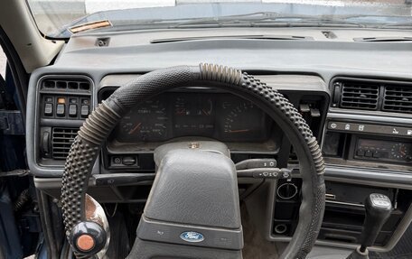 Ford Sierra I, 1984 год, 130 000 рублей, 10 фотография