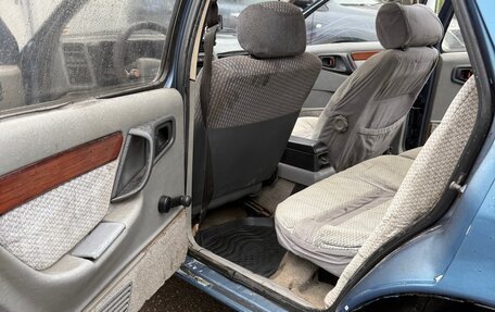 Ford Sierra I, 1984 год, 130 000 рублей, 12 фотография