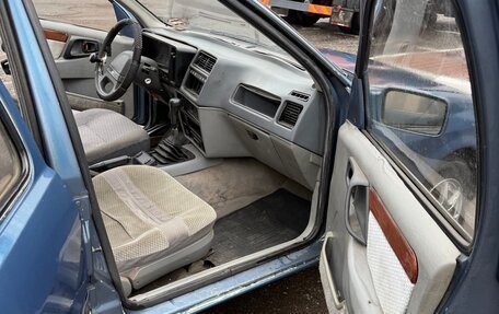 Ford Sierra I, 1984 год, 130 000 рублей, 16 фотография