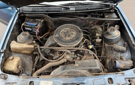 Ford Sierra I, 1984 год, 130 000 рублей, 22 фотография