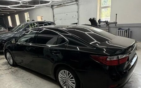 Lexus ES VII, 2014 год, 2 399 999 рублей, 3 фотография