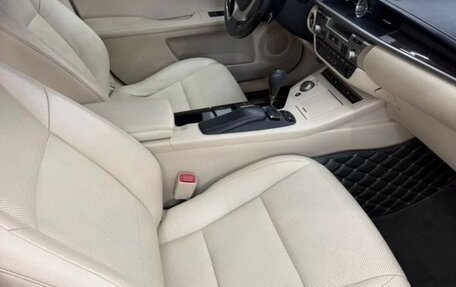 Lexus ES VII, 2014 год, 2 399 999 рублей, 5 фотография