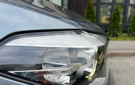BMW 5 серия, 2018 год, 2 930 000 рублей, 12 фотография