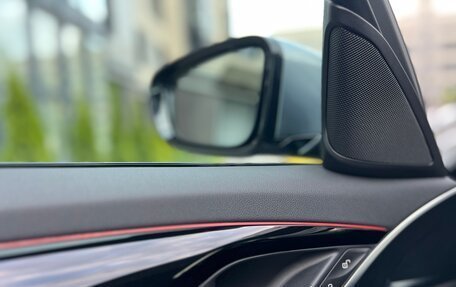 BMW 5 серия, 2018 год, 2 930 000 рублей, 17 фотография