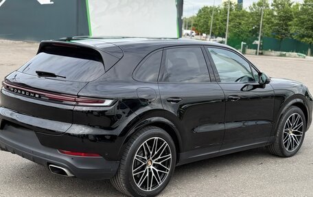 Porsche Cayenne III, 2024 год, 13 600 000 рублей, 3 фотография