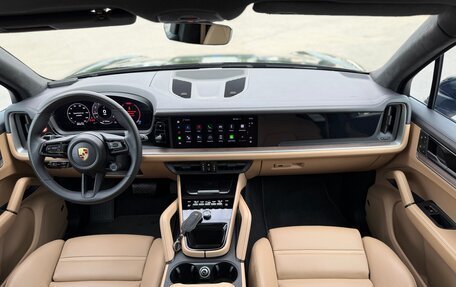 Porsche Cayenne III, 2024 год, 13 600 000 рублей, 5 фотография