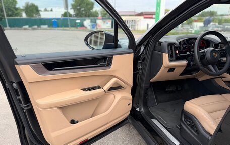 Porsche Cayenne III, 2024 год, 13 600 000 рублей, 7 фотография