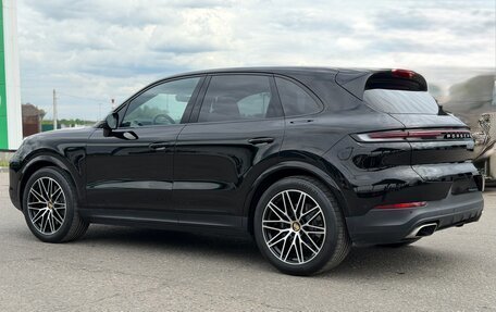 Porsche Cayenne III, 2024 год, 13 600 000 рублей, 4 фотография