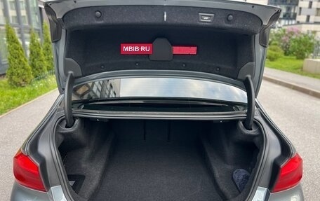 BMW 5 серия, 2018 год, 2 930 000 рублей, 21 фотография