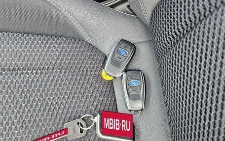 Subaru Forester, 2021 год, 4 800 000 рублей, 17 фотография
