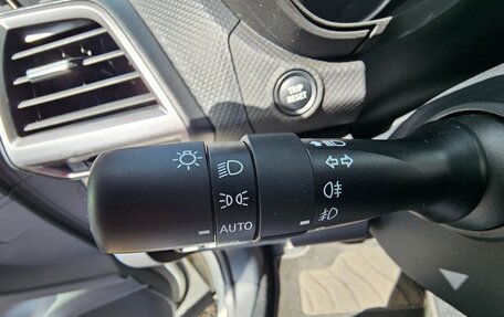 Subaru Forester, 2021 год, 4 800 000 рублей, 22 фотография