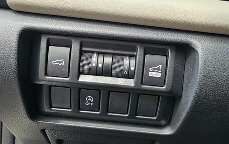 Subaru Forester, 2021 год, 4 800 000 рублей, 29 фотография