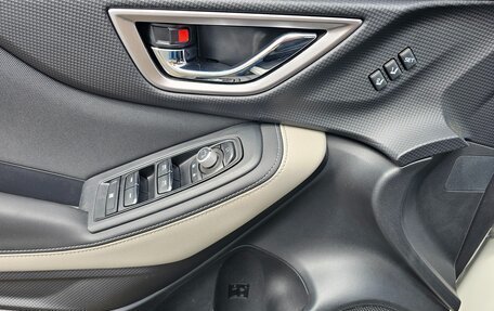 Subaru Forester, 2021 год, 4 800 000 рублей, 28 фотография