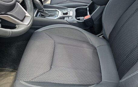 Subaru Forester, 2021 год, 4 800 000 рублей, 30 фотография