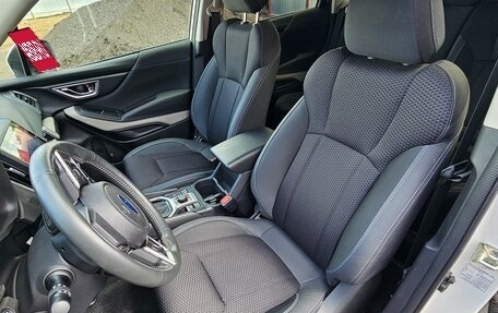 Subaru Forester, 2021 год, 4 800 000 рублей, 31 фотография