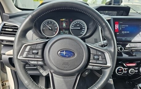 Subaru Forester, 2021 год, 4 800 000 рублей, 20 фотография