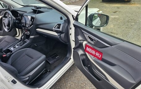 Subaru Forester, 2021 год, 4 800 000 рублей, 32 фотография