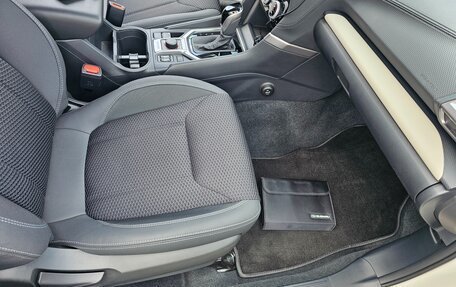 Subaru Forester, 2021 год, 4 800 000 рублей, 33 фотография