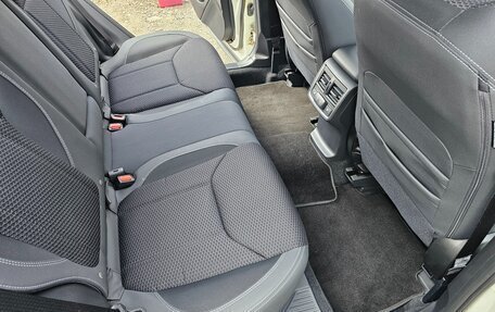 Subaru Forester, 2021 год, 4 800 000 рублей, 35 фотография