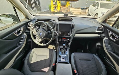 Subaru Forester, 2021 год, 4 800 000 рублей, 39 фотография