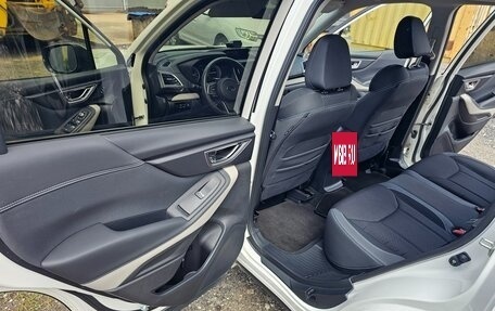 Subaru Forester, 2021 год, 4 800 000 рублей, 36 фотография