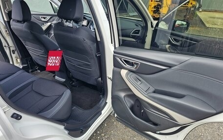 Subaru Forester, 2021 год, 4 800 000 рублей, 34 фотография