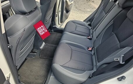 Subaru Forester, 2021 год, 4 800 000 рублей, 37 фотография