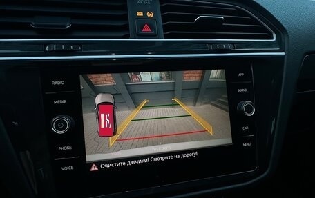 Volkswagen Tiguan II, 2019 год, 3 199 000 рублей, 9 фотография