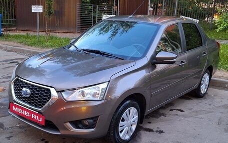 Datsun on-DO I рестайлинг, 2020 год, 620 000 рублей, 3 фотография