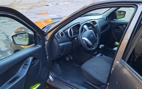 Datsun on-DO I рестайлинг, 2020 год, 620 000 рублей, 8 фотография